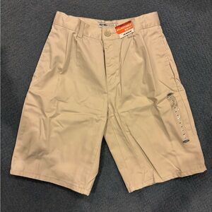 NWT 🏷️ Old Navy Boy’s Pleated Khakis Size 14